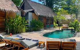 Musa Bintang Villas And Bungalows Gili Air